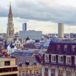 Interesting facts about Belgium