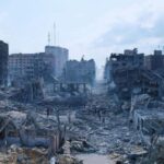 Israel-Hamas Conflict Corporate Response