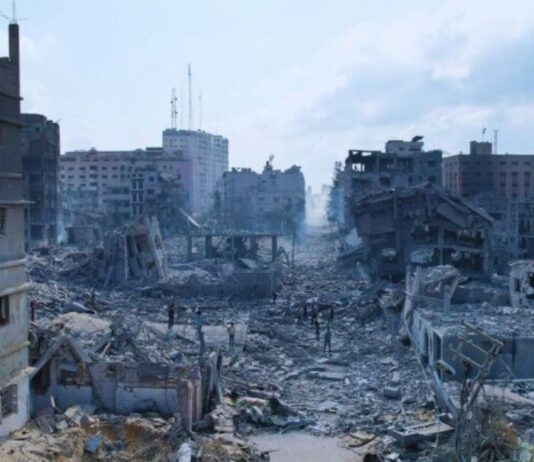 Israel-Hamas Conflict Corporate Response