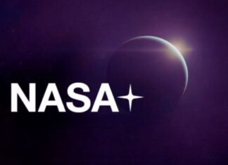 NASA Plus streaming service