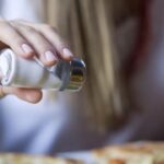 Salt Consumption Linked to Diabetes