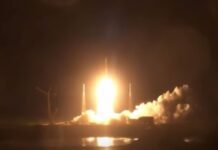 Spacex Successful Deployment 23 Starlink Satellites