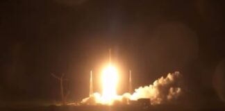Spacex Successful Deployment 23 Starlink Satellites