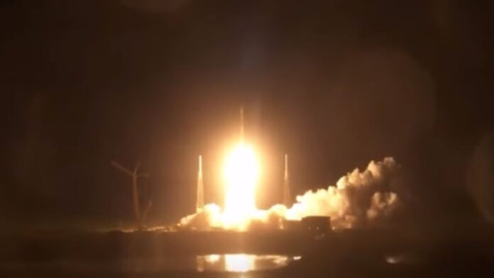 Spacex Successful Deployment 23 Starlink Satellites