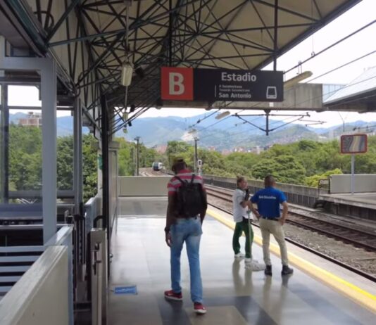 World Coolest Neighborhoods