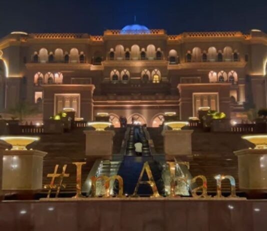 World Most Luxurious Hotels and Resorts