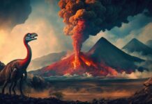 dinosaur extinction cause