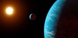 exoplanet atmosphere loss