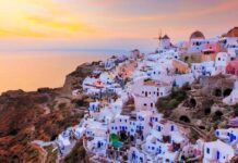 Captivating Greece Top Attractions