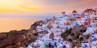 Captivating Greece Top Attractions