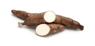 Cassava Health Risks