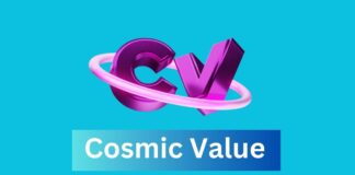 Cosmic Values