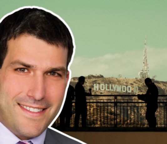 Music Exec David Bolno Is Optimistic