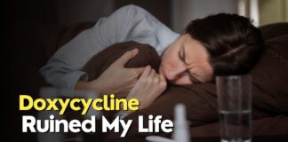 Doxycycline Ruined My Life