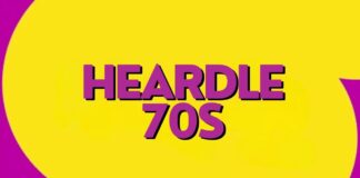 Heardle 70s