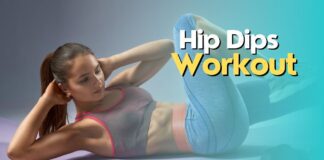 Hip Dips