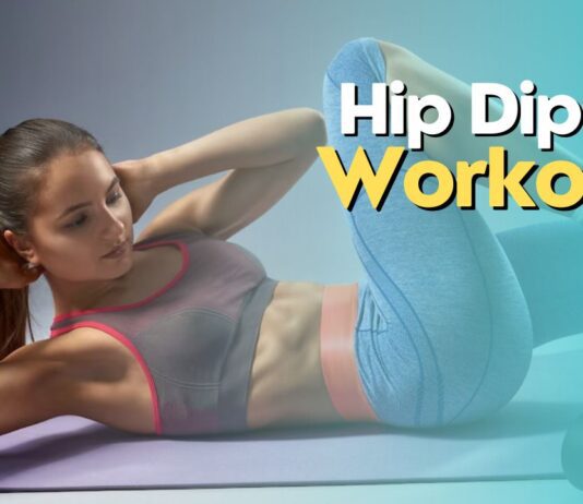 Hip Dips