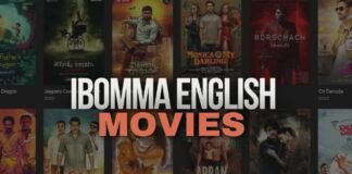 Ibomma English Movies