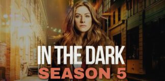 In the Dark Season 5