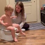 Learn to Aim When Peeing