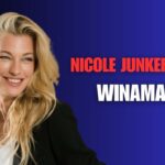 Nicole Junkermann Winamax