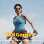 TR2 Games
