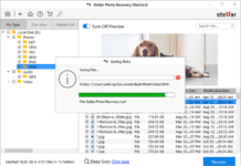 Stellar Photo Recovery Software Review