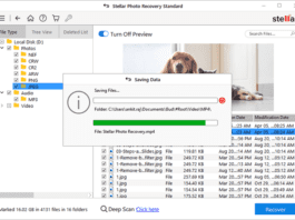 Stellar Photo Recovery Software Review