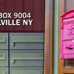 How to Handle Collection Inquiries for PO Box 9004 Melville NY po box 9004 melville ny