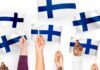 Finland Ranked Global Happiness Index