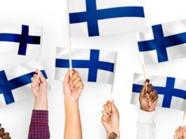 Finland Ranked Global Happiness Index