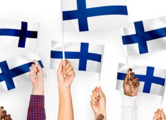 Finland Ranked Global Happiness Index