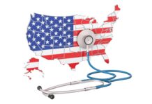 Health Rankings US States