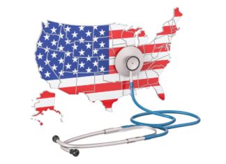 Health Rankings US States