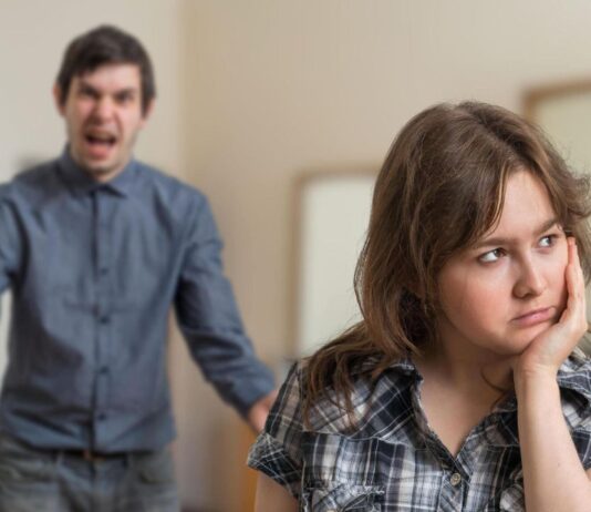 How to Handle Adult Bullying