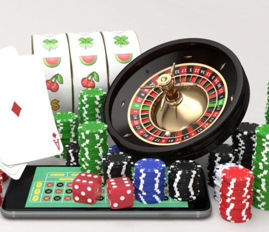Shangri La Online Casino