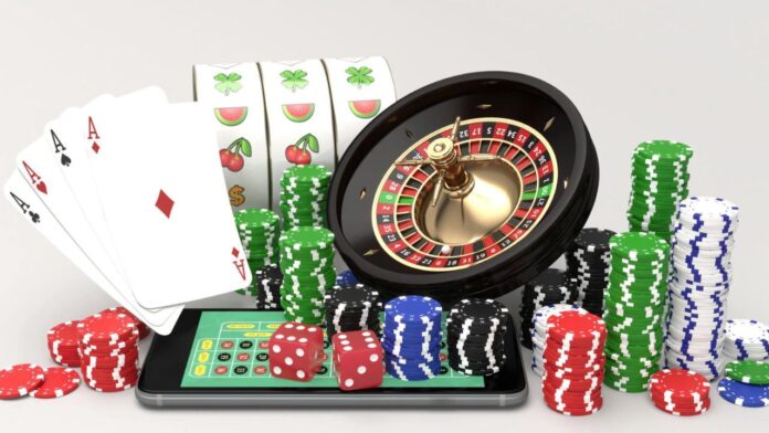 Casino en línea Shangri-La