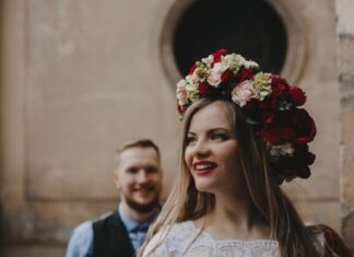 Getting Married in Mexico