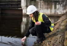 Essential Steps for Effective Water Restoration