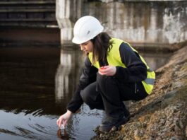 Essential Steps for Effective Water Restoration