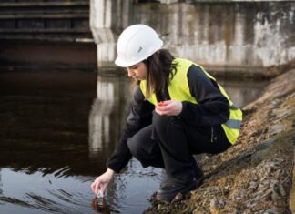 Essential Steps for Effective Water Restoration