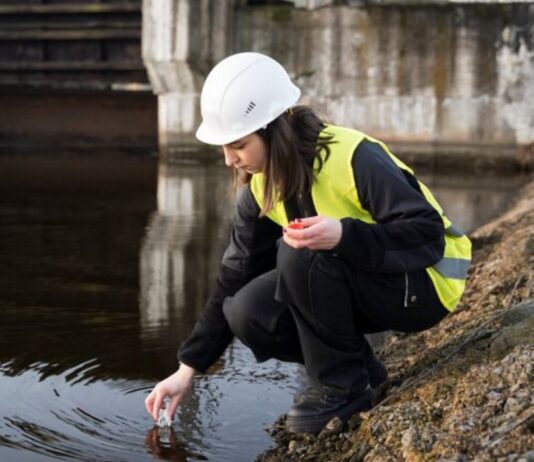 Essential Steps for Effective Water Restoration