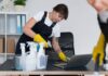 Mastering the Art of Janitorial Services Guide