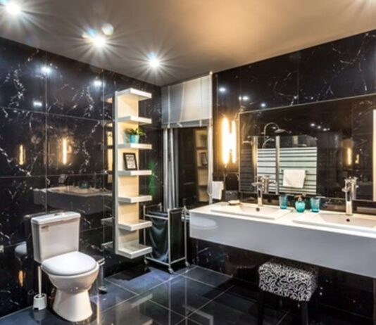 Benefits of Installing a Bathroom Fan-Heater-Light Combo