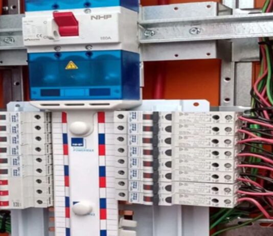 Reasons to Replace Your Home’s Old Wiring