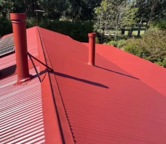 Advantages of Choosing Metal Roofing for Your Home