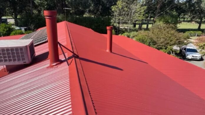 Advantages of Choosing Metal Roofing for Your Home