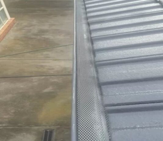 Tips to Clear Your Roof and Gutters of Seasonal Debris
