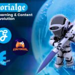 Editorialge Expands into Kids’ Learning Games and E-Magazine