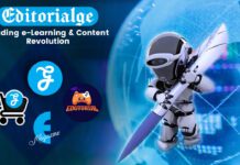 Editorialge Expands into Kids’ Learning Games and E-Magazine